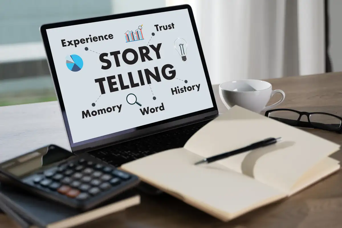 Pentingnya Storytelling untuk Personalisasi dalam Brand Activation