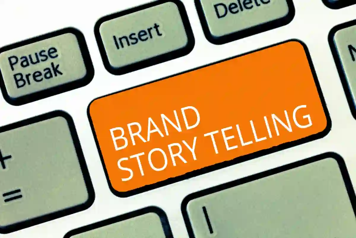 Pentingnya menciptakan brand story yang terhubung dengan audiens untuk membangun hubungan yang kuat dan berkelanjutan.