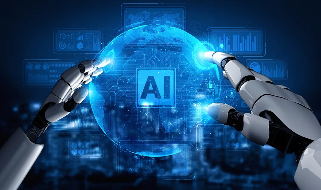 Pahami manfaat AI dalam digital marketing melalui artikel berikut ini!