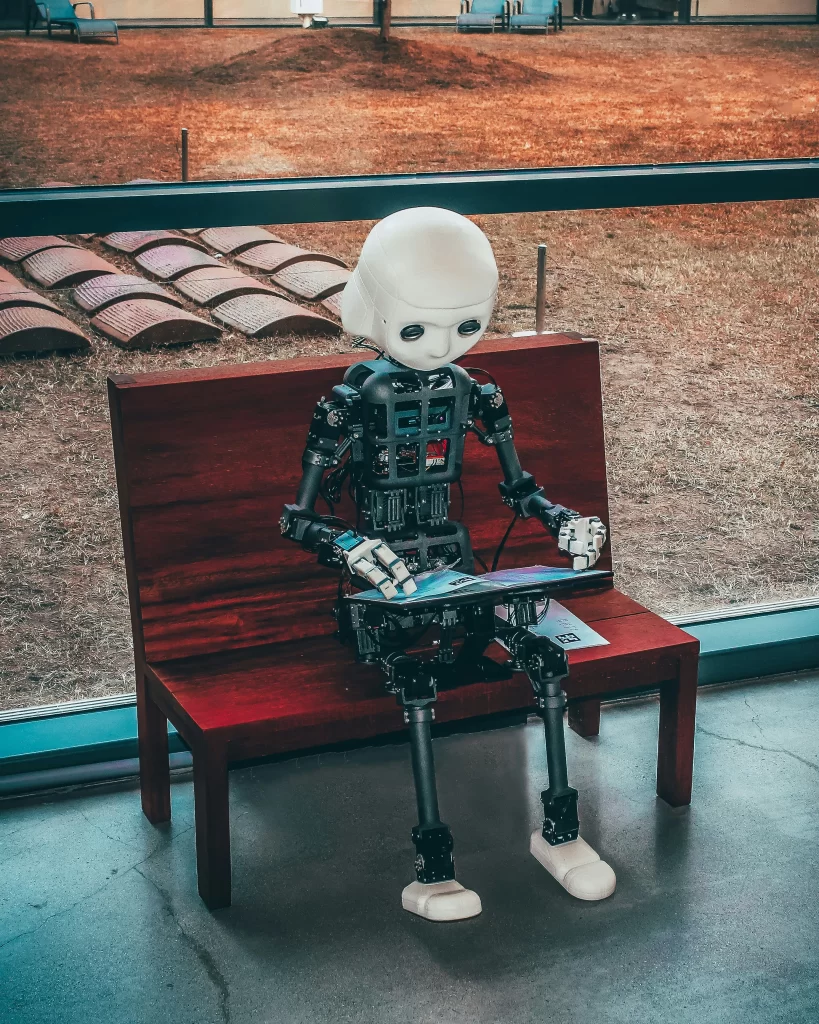 Apakah Anda sudah mempertimbangkan kemungkinan penyalahgunaan Artificial Intelligence?
