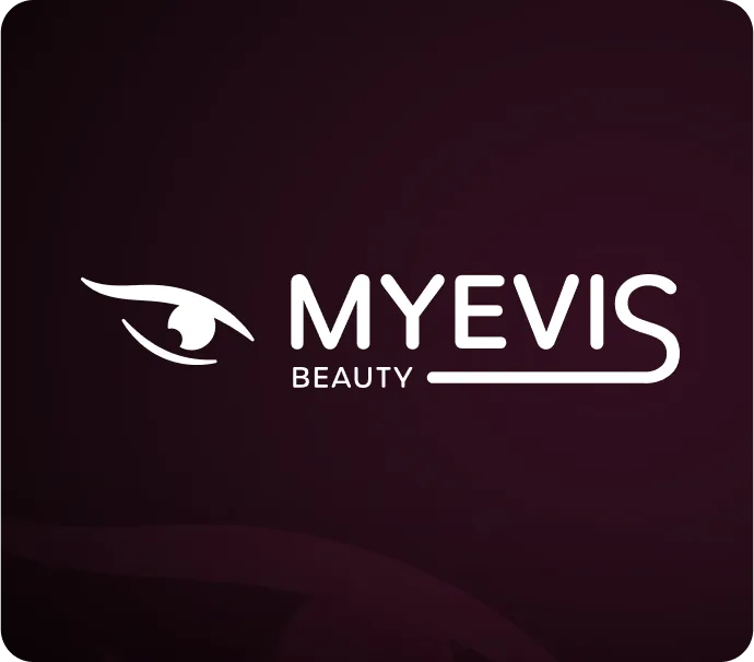 MyEvis Beauty: Brand Identity, Social Media Management, Website Development, Digital Marketing