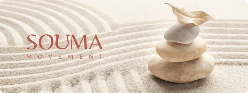 Souma: Brand Identity