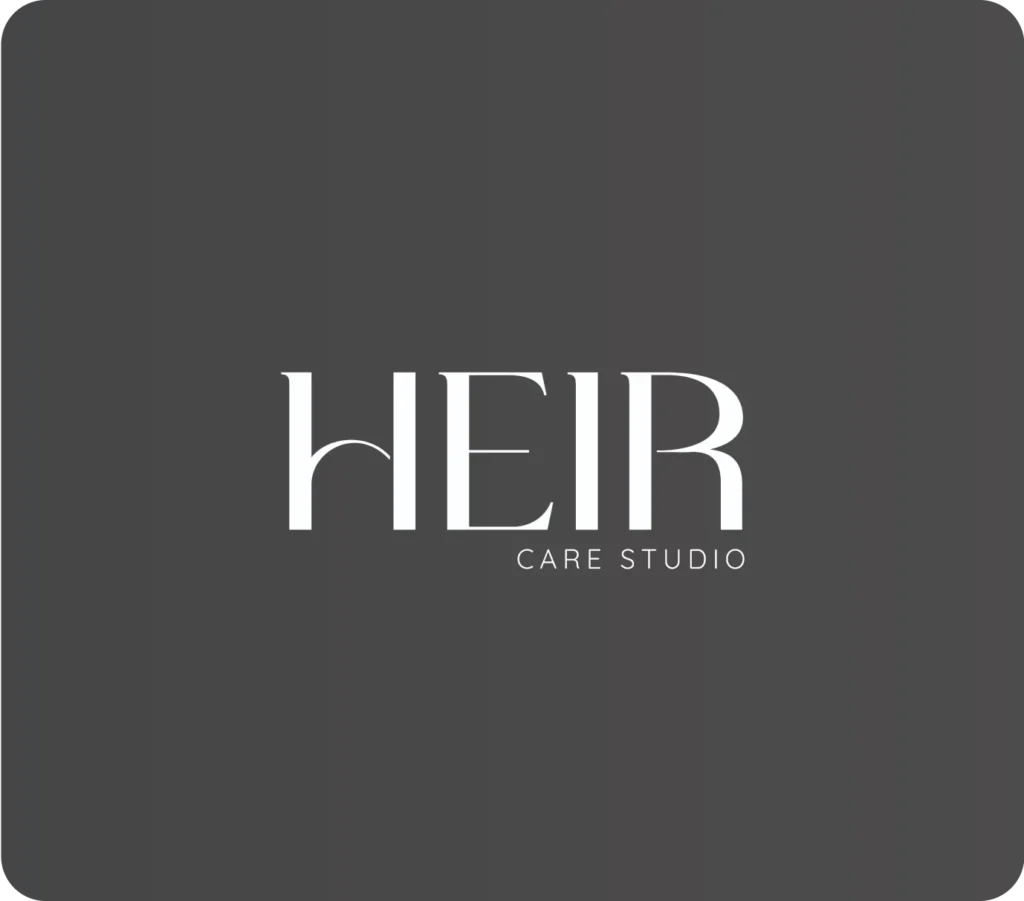 Heir Care Studio: Social Media Management, Digital Marketing, Website Development